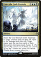 [Foil] Enter the God-Eternals (196) (Prerelease Cards)