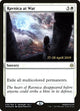 [Foil] Ravnica at War (28) (Prerelease Cards)