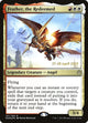 [Foil] Feather, the Redeemed (197) (Prerelease Cards)