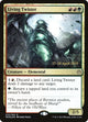 [Foil] Living Twister (203) (Prerelease Cards)