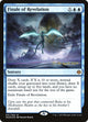 [Foil] Finale of Revelation (51) (Prerelease Cards)