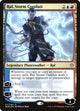 [Foil] Ral, Storm Conduit (211) (Prerelease Cards)
