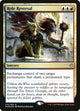 [Foil] Role Reversal (214) (Prerelease Cards)