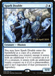 [Foil] Spark Double (68) (Prerelease Cards)
