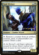 [Foil] Soul Diviner (218) (Prerelease Cards)
