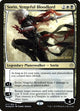 [Foil] Sorin, Vengeful Bloodlord (217) (Prerelease Cards)