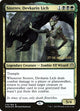 [Foil] Storrev, Devkarin Lich (219) (Prerelease Cards)