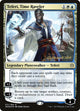 [Foil] Teferi, Time Raveler (221) (Prerelease Cards)