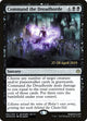 [Foil] Command the Dreadhorde (82) (Prerelease Cards)
