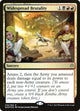 [Foil] Widespread Brutality (226) (Prerelease Cards)