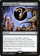 [Foil] Deliver Unto Evil (85) (Prerelease Cards)