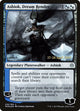 [Foil] Ashiok, Dream Render (228) (Prerelease Cards)