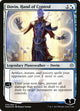 [Foil] Dovin, Hand of Control (229) (Prerelease Cards)