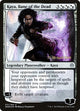 [Foil] Kaya, Bane of the Dead (231) (Prerelease Cards)