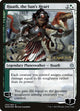 [Foil] Huatli, the Sun's Heart (230) (Prerelease Cards)