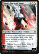 [Foil] Nahiri, Storm of Stone (233) (Prerelease Cards)