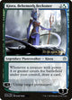 [Foil] Kiora, Behemoth Beckoner (232) (Prerelease Cards)