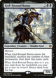 [Foil] God-Eternal Bontu (92) (Prerelease Cards)