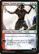 [Foil] Samut, Tyrant Smasher (235) (Prerelease Cards)