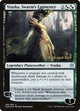 [Foil] Vraska, Swarm's Eminence (236) (Prerelease Cards)