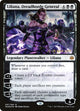 [Foil] Liliana, Dreadhorde General (97) (Prerelease Cards)