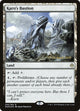 [Foil] Karn's Bastion (248) (Prerelease Cards)