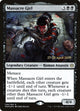 [Foil] Massacre Girl (99) (Prerelease Cards)