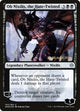 [Foil] Ob Nixilis, the Hate-Twisted (100) (Prerelease Cards)