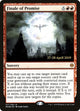 [Foil] Finale of Promise (127) (Prerelease Cards)