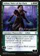 [Foil] Arlinn, Voice of the Pack (150) (Prerelease Cards)