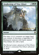 [Foil] Awakening of Vitu-Ghazi (152) (Prerelease Cards)
