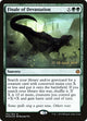 [Foil] Finale of Devastation (160) (Prerelease Cards)