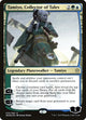 [Foil] Tamiyo, Collector of Tales (220) (Prerelease Cards)