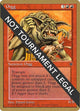 Orgg - 1996 Eric Tam (FEM) (World Championship Decks)
