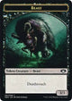 Beast (TMED #W1)