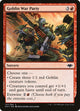 [Foil] Goblin War Party (131) (Modern Horizons)