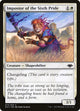 [Foil] Impostor of the Sixth Pride (14) (Modern Horizons)