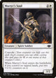 [Foil] Martyr's Soul (19) (Modern Horizons)