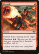 Firebolt (122) (Modern Horizons)