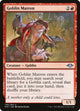 [Foil] Goblin Matron (129) (Modern Horizons)