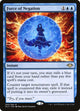 [Foil] Force of Negation (52) (Modern Horizons)