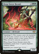 [Foil] Deep Forest Hermit (161) (Modern Horizons)