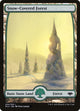 Snow-Covered Forest (254) (Modern Horizons)