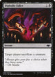 [Foil] Diabolic Edict (87) (Modern Horizons)