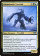 [Foil] Abominable Treefolk (194) (Modern Horizons)