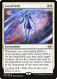 [Foil] Astral Drift (3) (Modern Horizons)