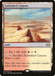 Sunbaked Canyon (247) (Modern Horizons)