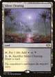 Silent Clearing (246) (Modern Horizons)