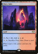 Fiery Islet (238) (Modern Horizons)