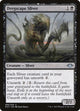 [Foil] Dregscape Sliver (88) (Modern Horizons)